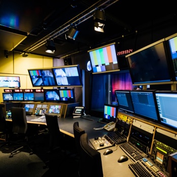 Audio Visual Systems Design Installation